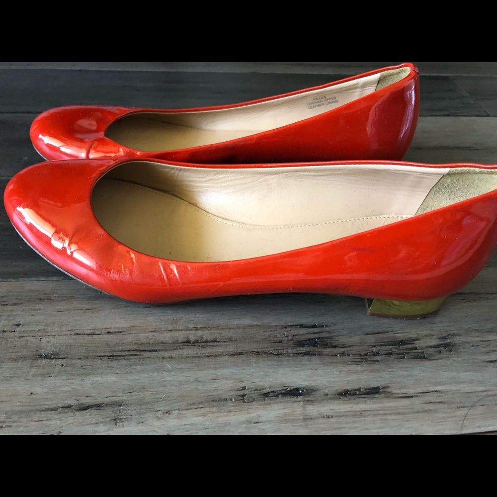 J Crew Janey Dressy Flats